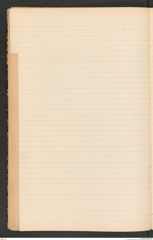 k.k. naturhistorisches Hofmuseum, Index Intendanzakten 1896, Seite 14